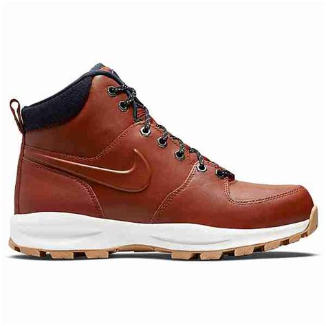 nike leder schuhe herren sportscheck manoa|Nike MANOA .